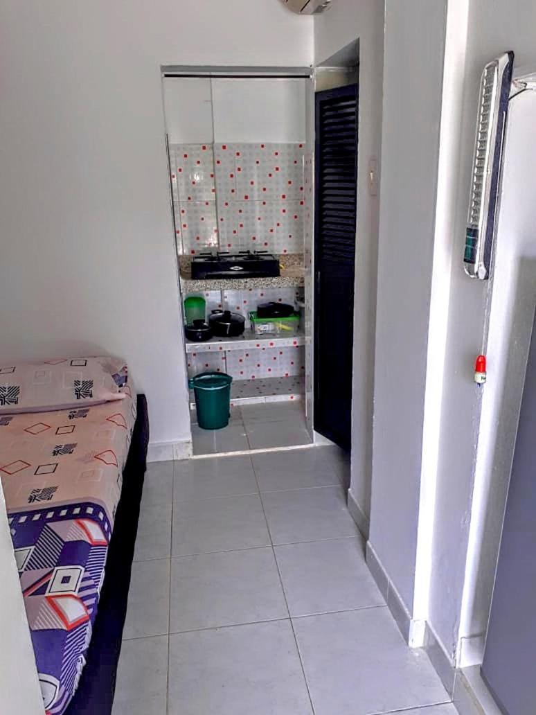 ホテル Oasis De Tolú 部屋 写真